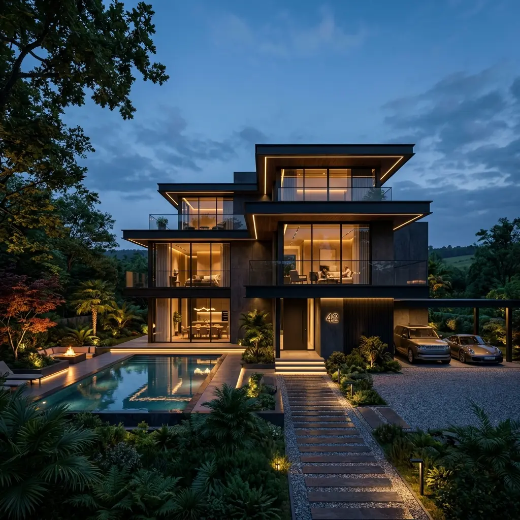 Horizon Heights Villa