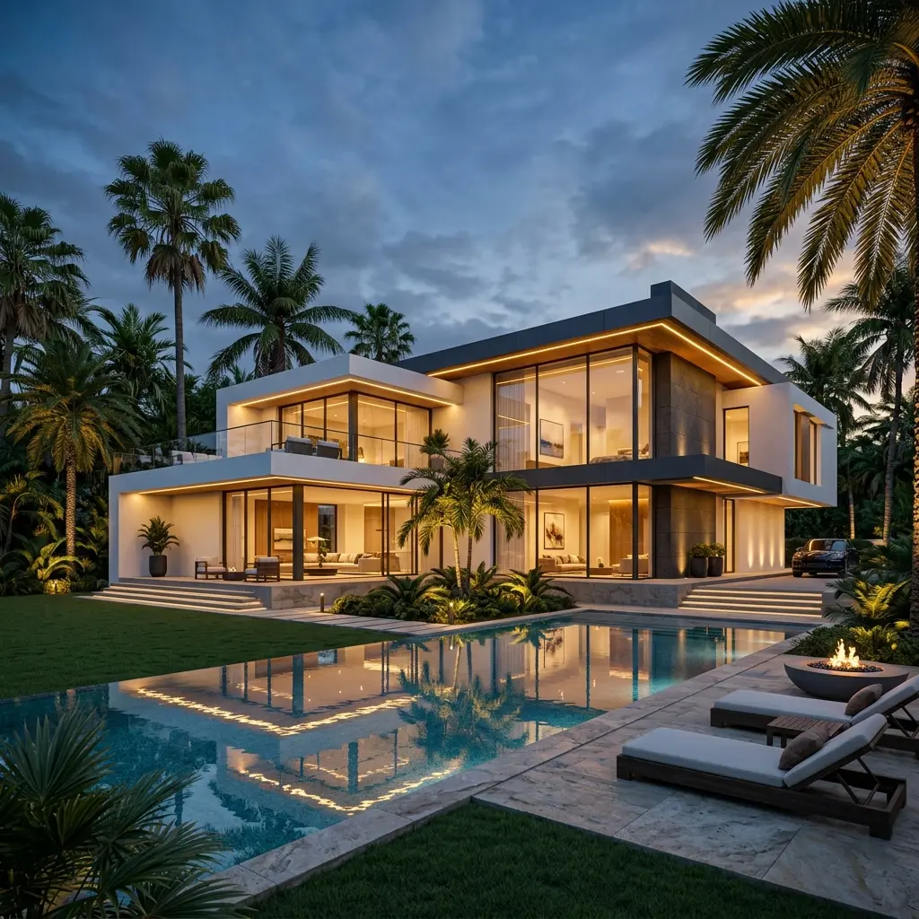 Palm Grove Estate